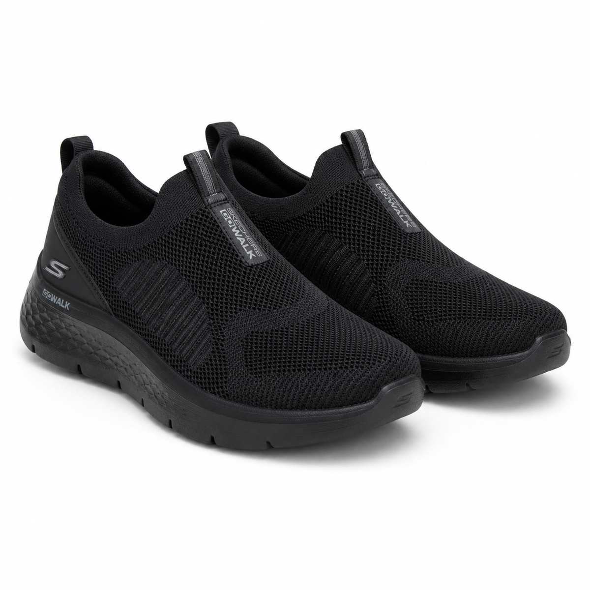 PANTOFI SPORT BARBATI SKECHERS 216506 BBK