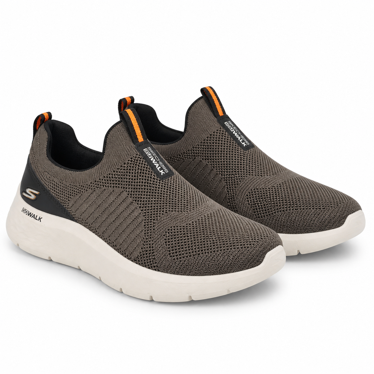 PANTOFI SPORT BARBATI SKECHERS 216506 BRN