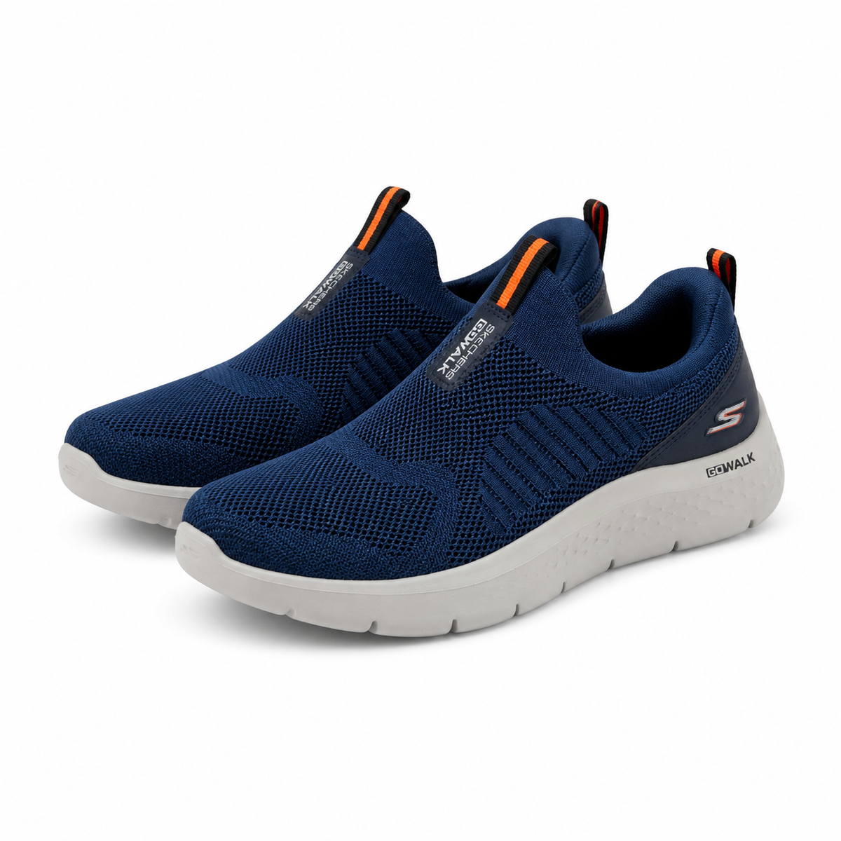PANTOFI SPORT BARBATI SKECHERS 216506 NVOR BLEUMARIN