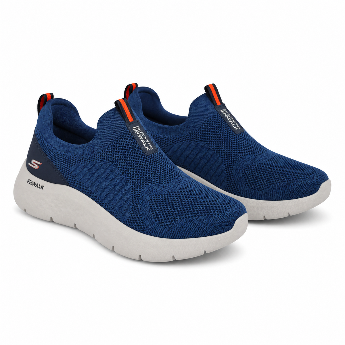 PANTOFI SPORT BARBATI SKECHERS 216506 NVOR