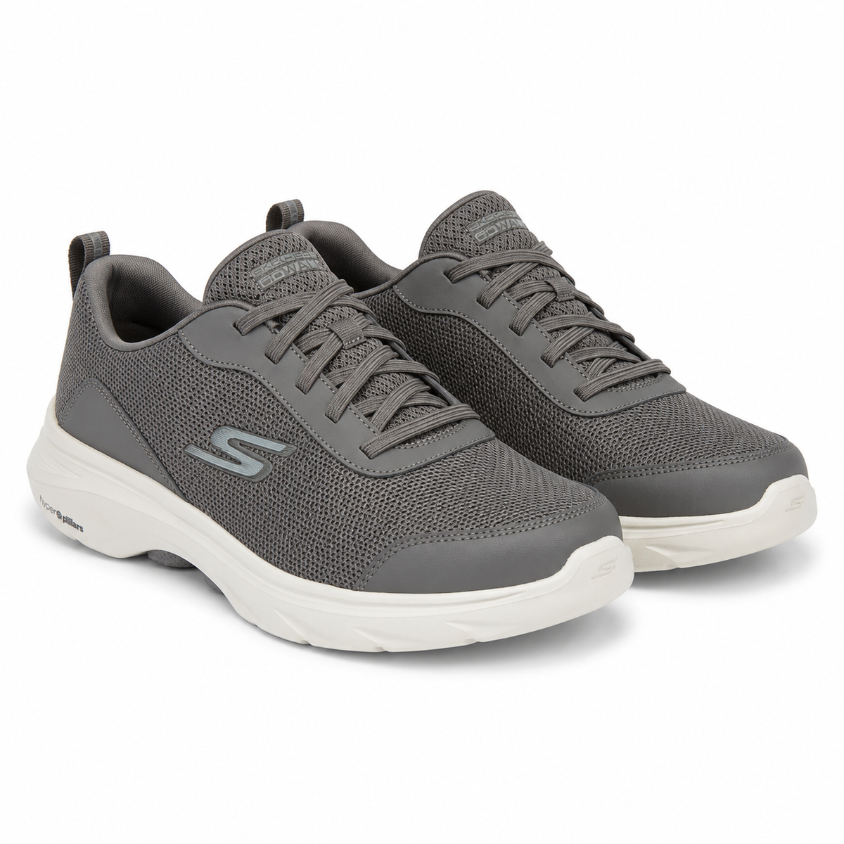 PANTOFI SPORT BARBATI SKECHERS 216644 TPE