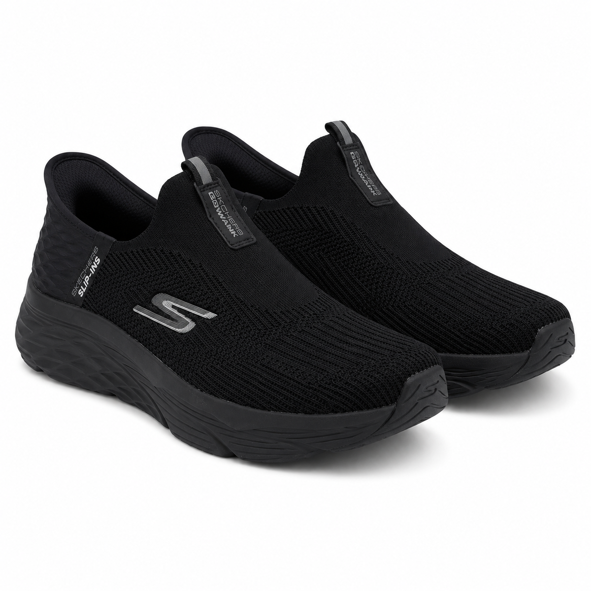 PANTOFI SPORT BARBATI SKECHERS 220389 BBK