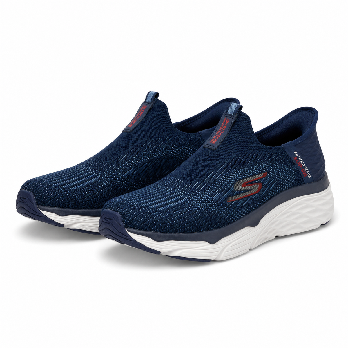 PANTOFI SPORT BARBATI SKECHERS 220389 NVY