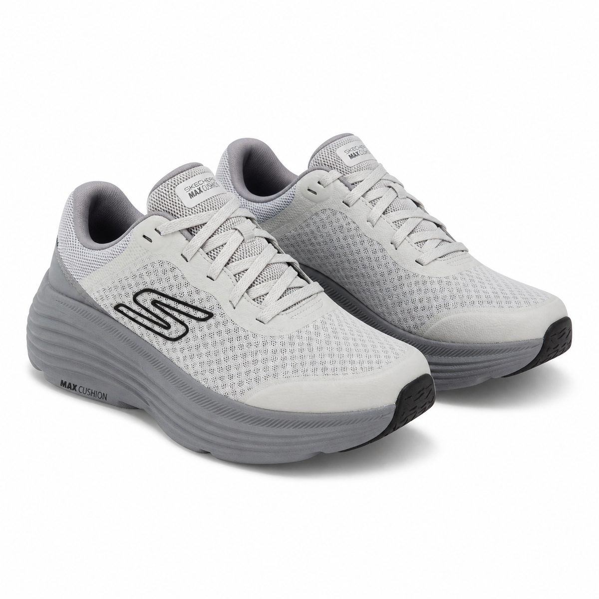 PANTOFI SPORT BARBATI SKECHERS 220613 GRY