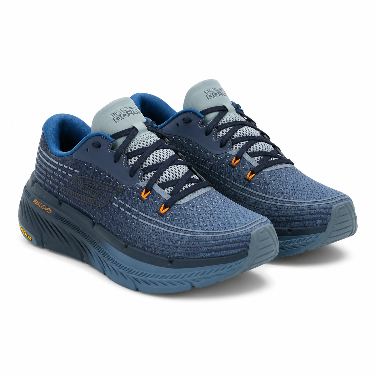 PANTOFI SPORT BARBATI SKECHERS 220835 NVY