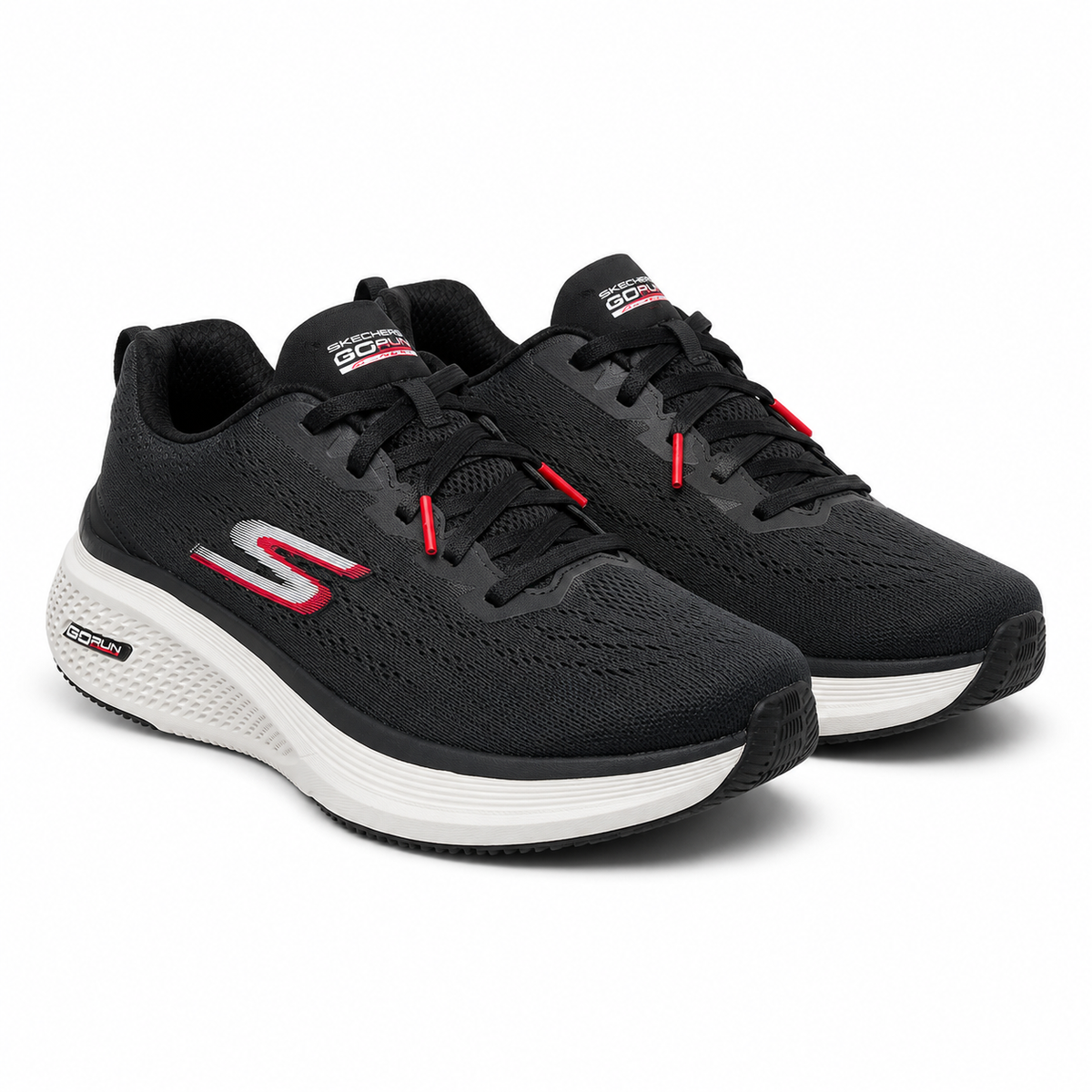 PANTOFI SPORT BARBATI SKECHERS 220847 BLK