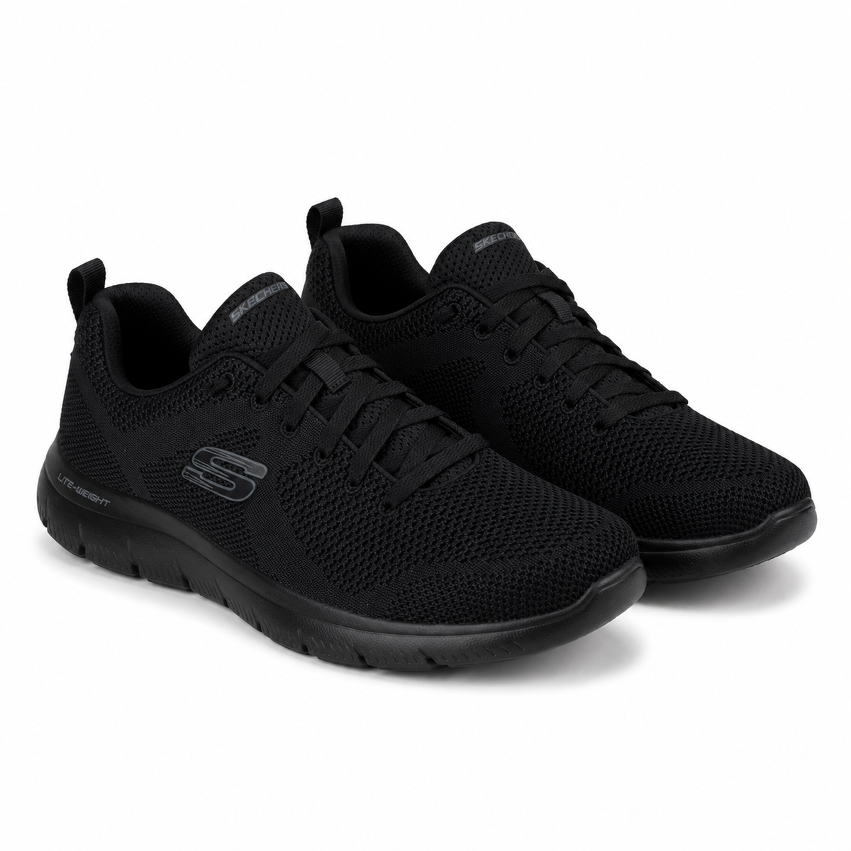 PANTOFI SPORT BARBATI SKECHERS 232057 BBK