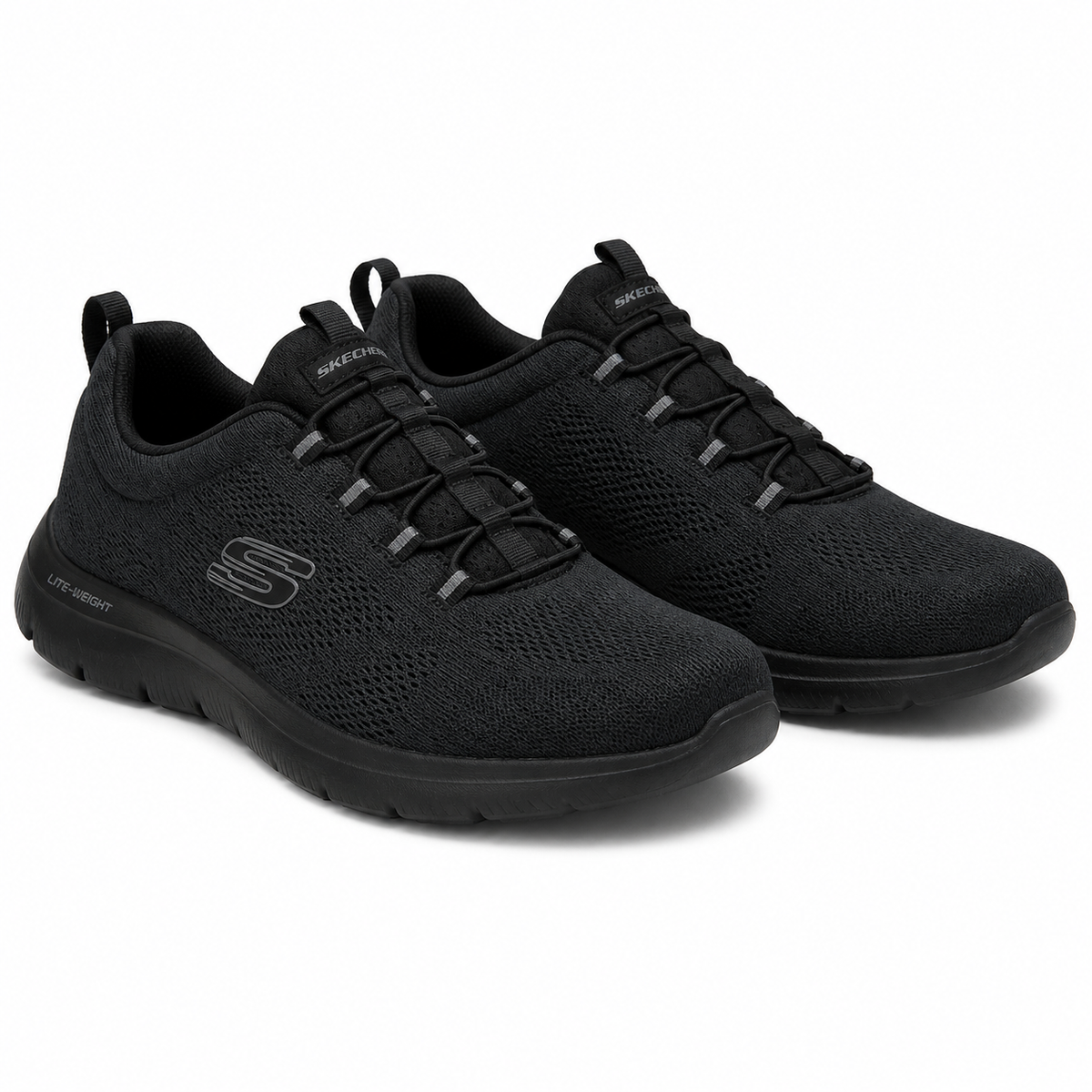 PANTOFI SPORT BARBATI SKECHERS 232186 BBK