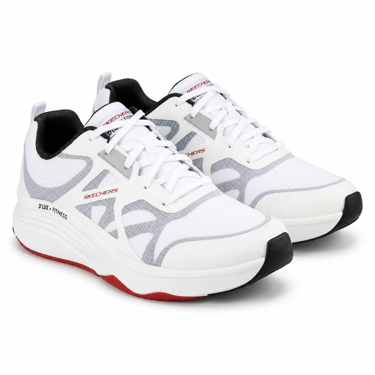 PANTOFI SPORT BARBATI SKECHERS 232357 WBRD