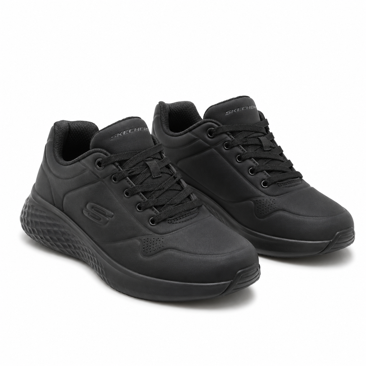 PANTOFI SPORT BARBATI SKECHERS 232499 BBK