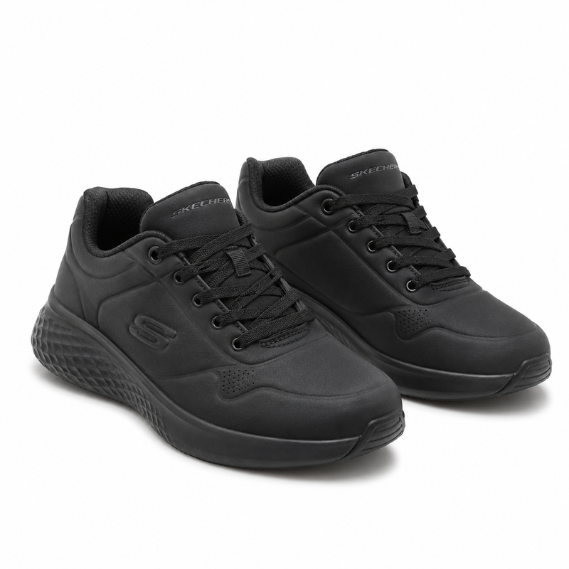 PANTOFI SPORT BARBATI SKECHERS 232499 BBK