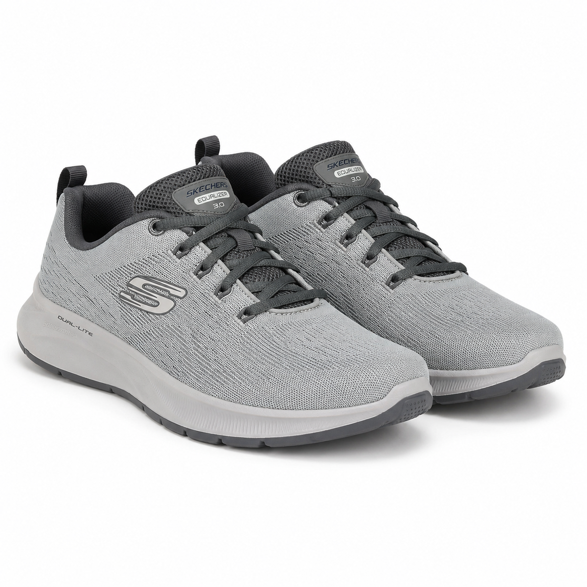 PANTOFI SPORT BARBATI SKECHERS 232519 GYCC GRI