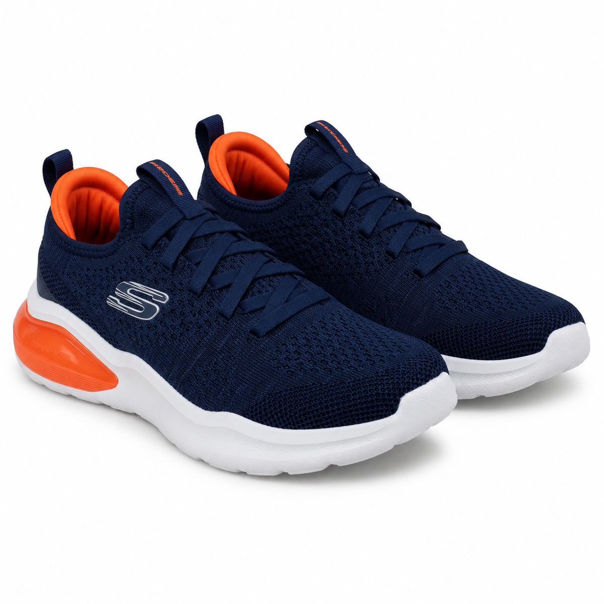 PANTOFI SPORT BARBATI SKECHERS 232561 NVOR