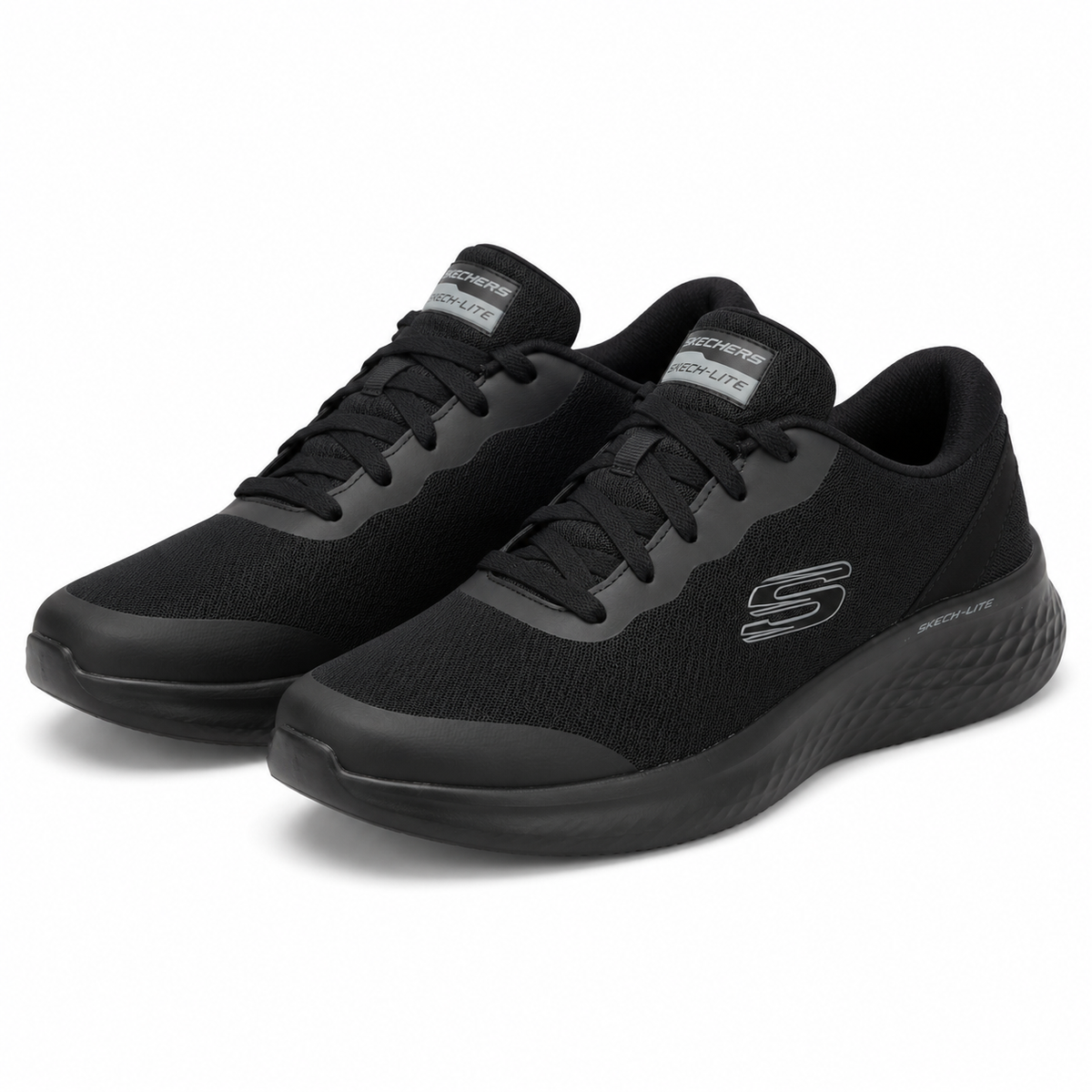 PANTOFI SPORT BARBATI SKECHERS 232591 BBK