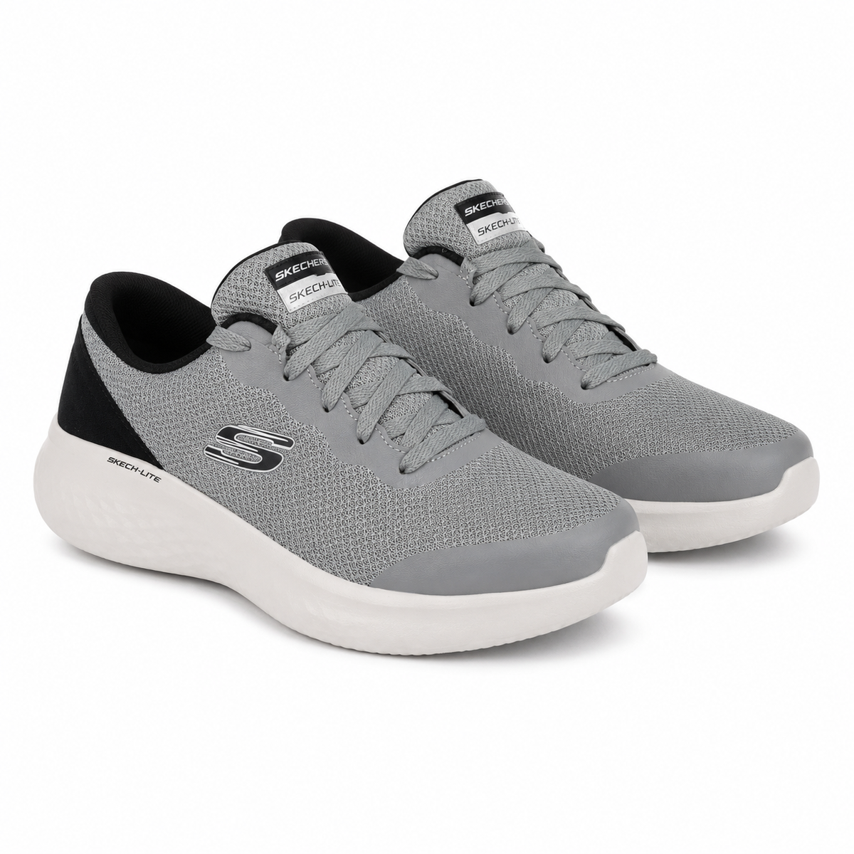 PANTOFI SPORT BARBATI SKECHERS 232591 GYBK
