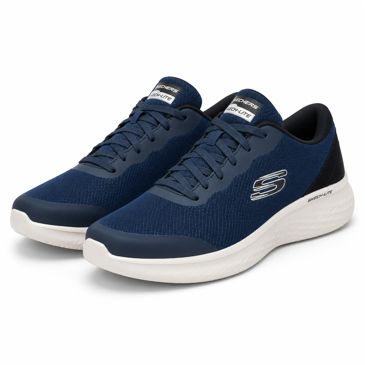 PANTOFI SPORT BARBATI SKECHERS 232591 NVBK
