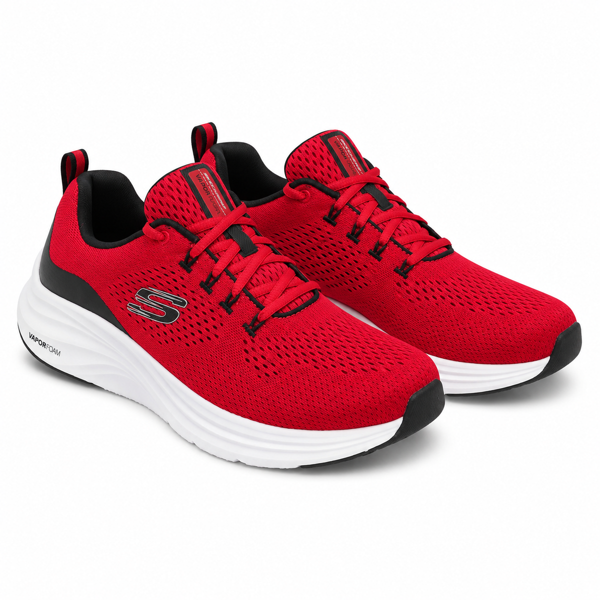 PANTOFI SPORT BARBATI SKECHERS 232625 RDBK