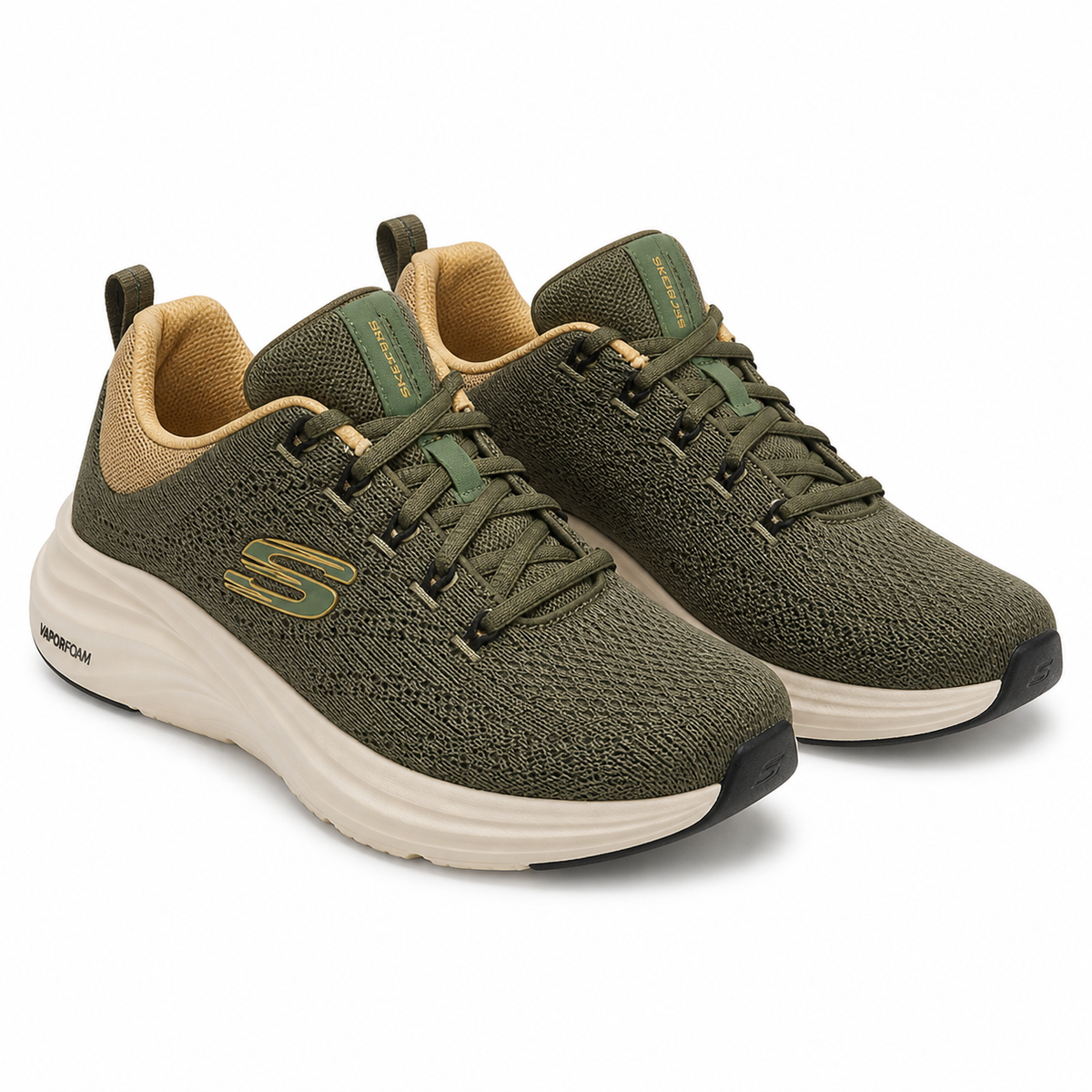 PANTOFI SPORT BARBATI SKECHERS 232626 OLV