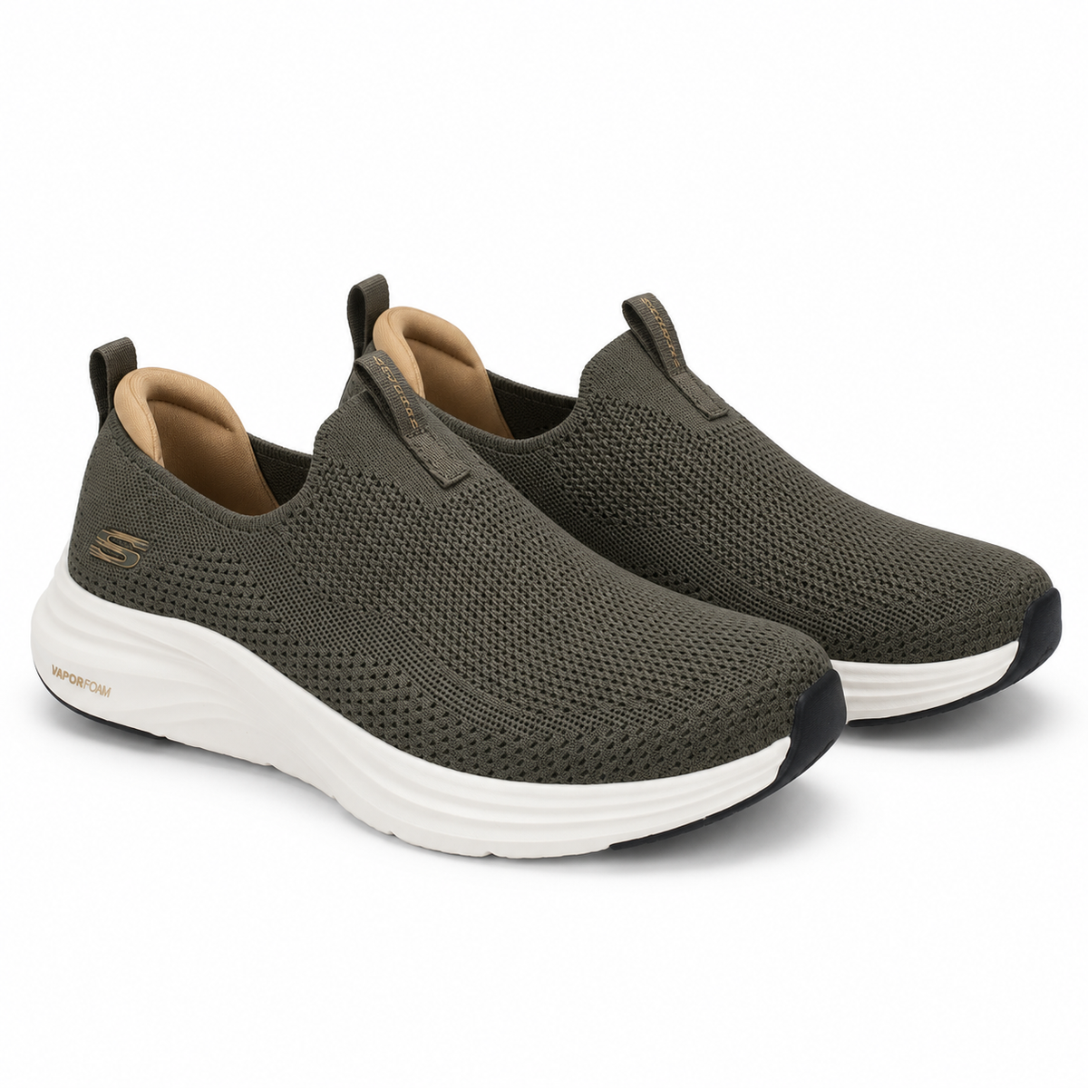 PANTOFI SPORT BARBATI SKECHERS 232629 OLV