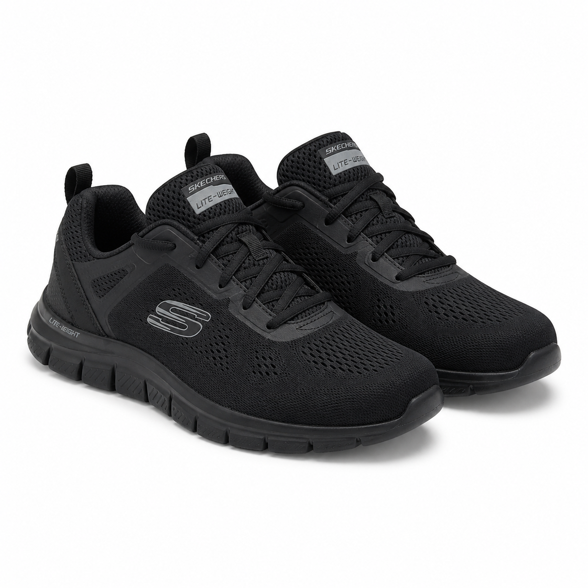 PANTOFI SPORT BARBATI SKECHERS 232698 BBK