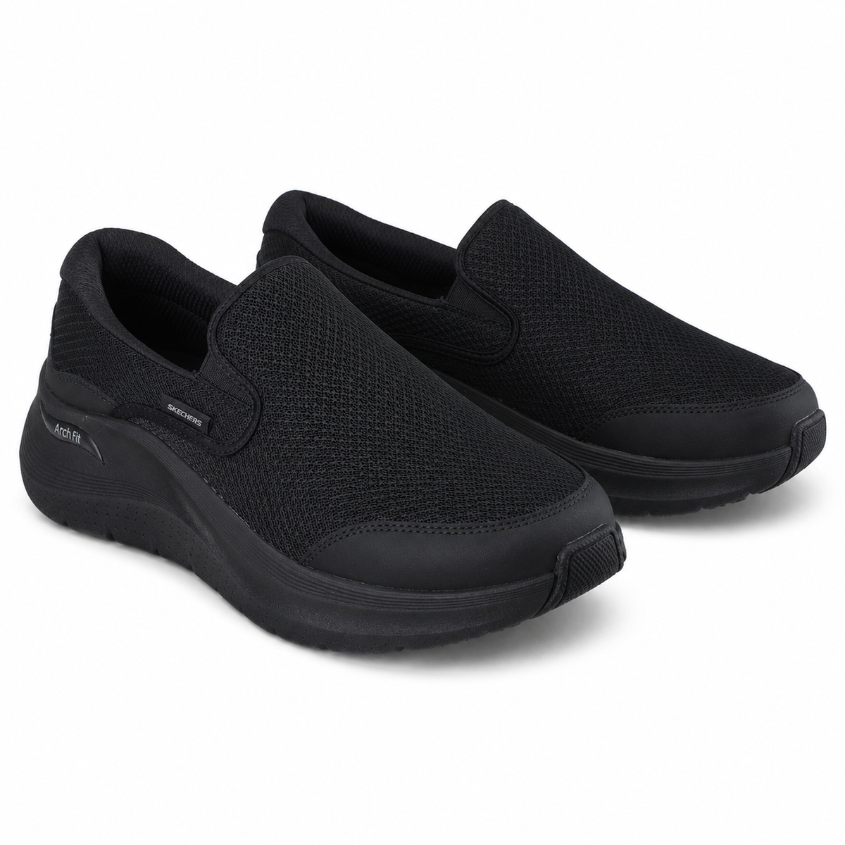 PANTOFI SPORT BARBATI SKECHERS 232706 BBK