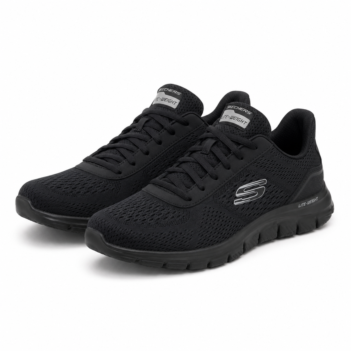 PANTOFI SPORT BARBATI SKECHERS 232758 BBK