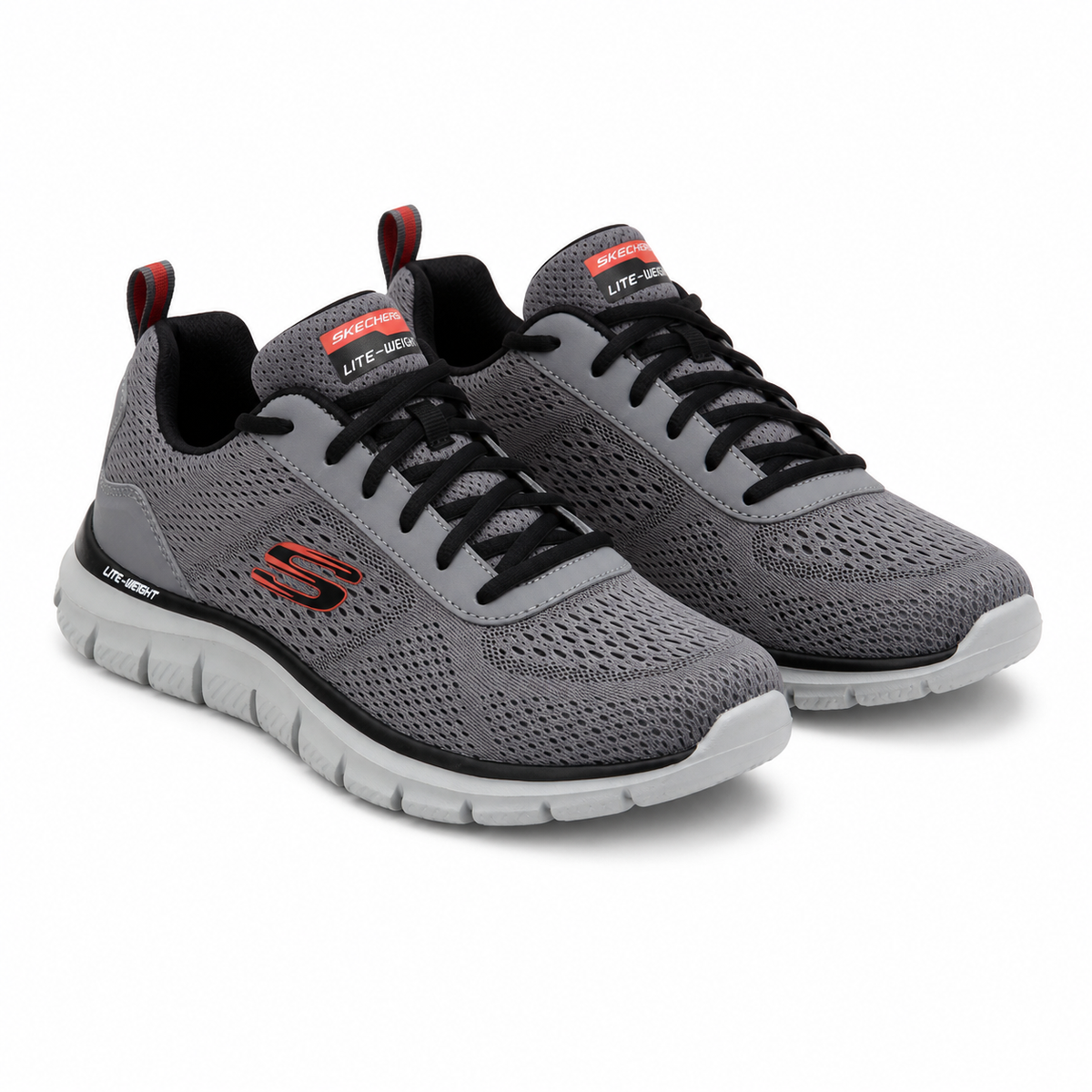 PANTOFI SPORT BARBATI SKECHERS 232758 CCOR