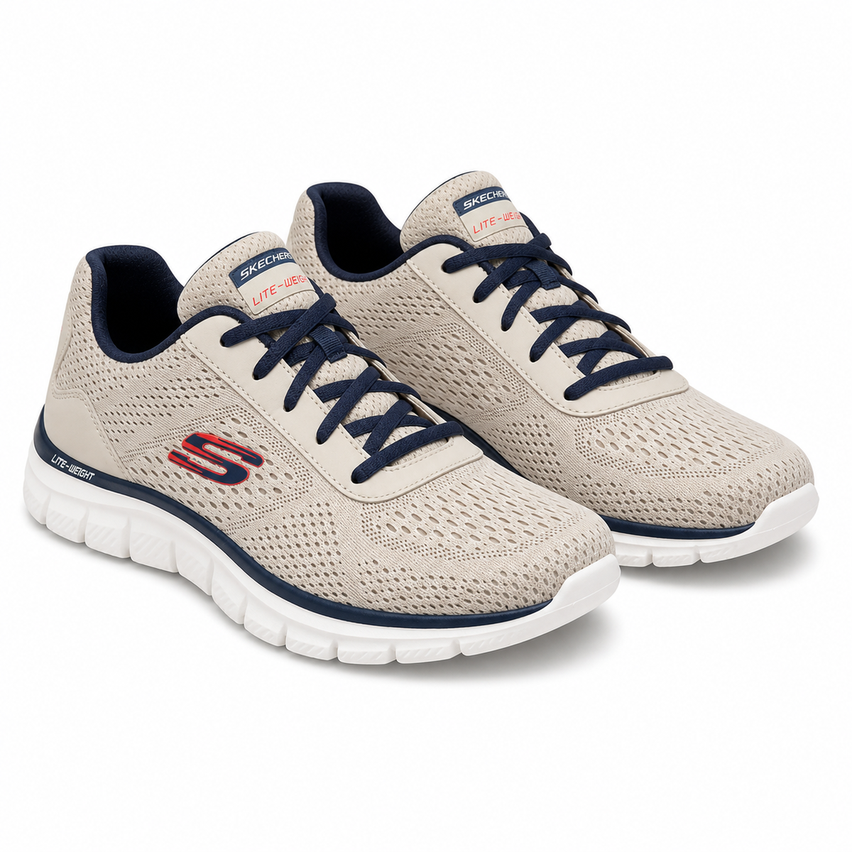 PANTOFI SPORT BARBATI SKECHERS 232758 TPNV