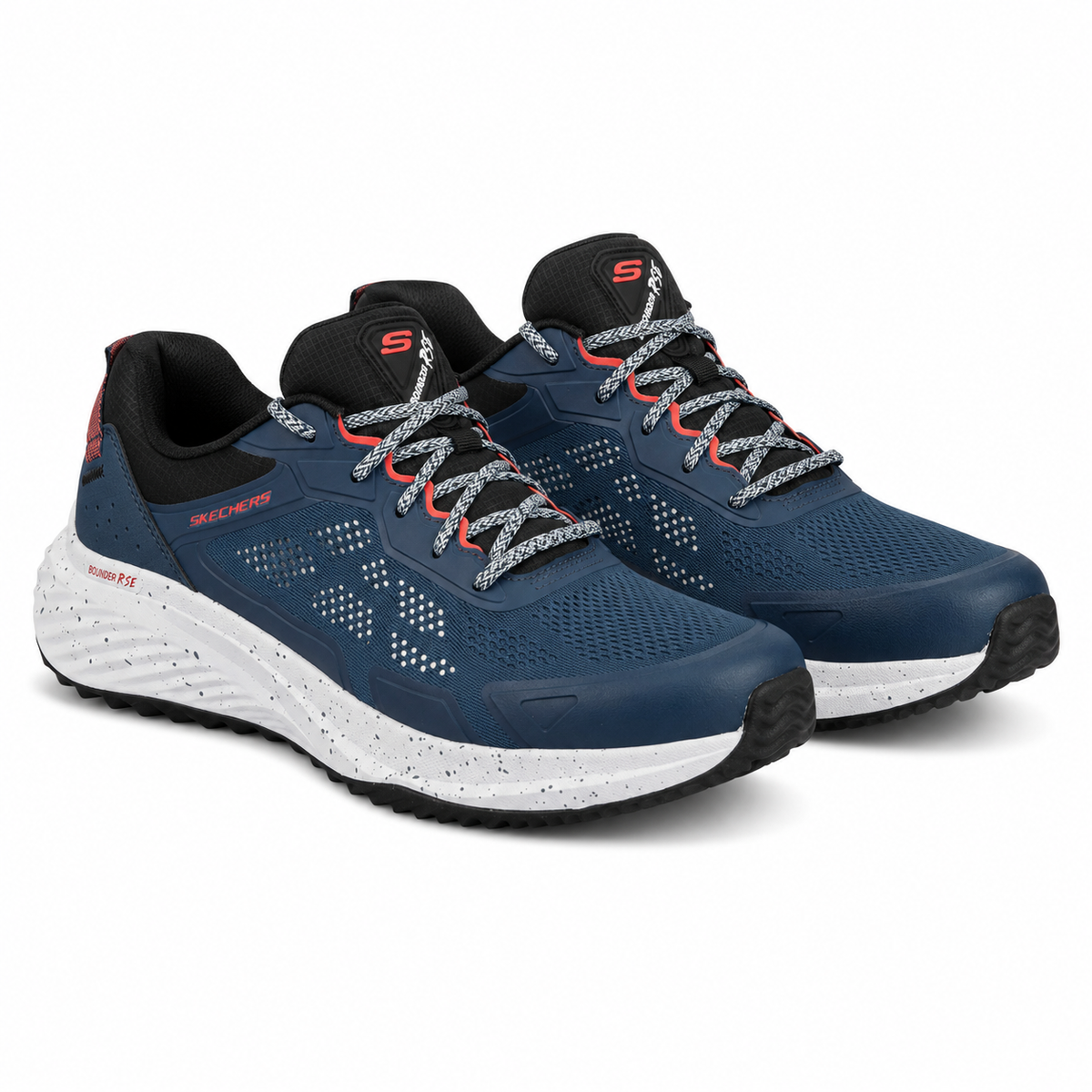 PANTOFI SPORT BARBATI SKECHERS 232780 NVMT