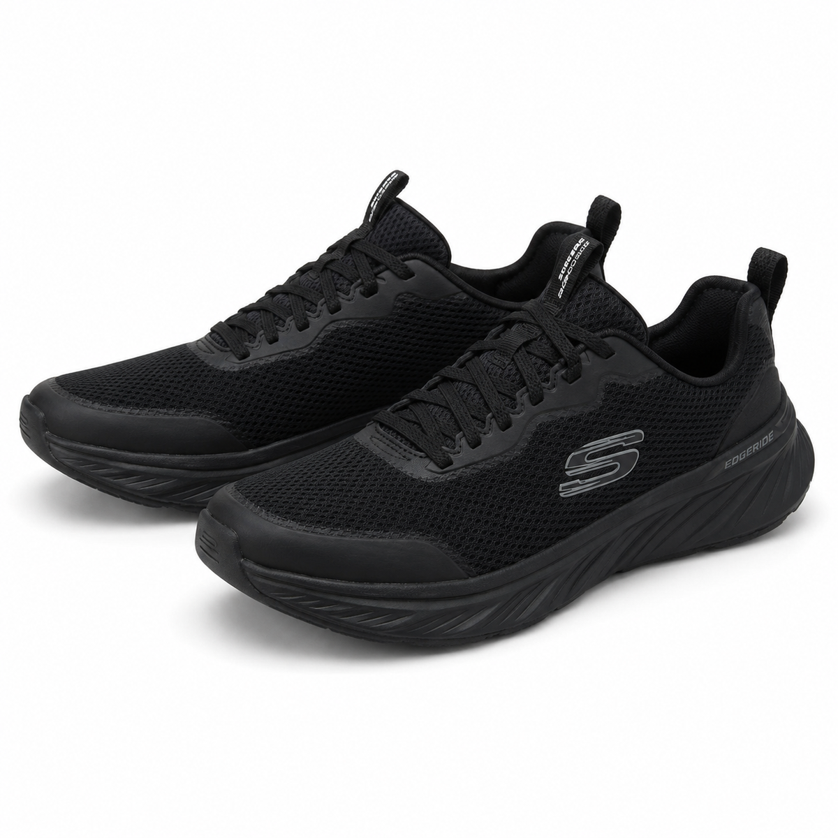 PANTOFI SPORT BARBATI SKECHERS 232835 BBK