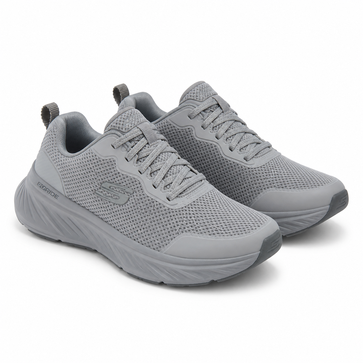 PANTOFI SPORT BARBATI SKECHERS 232835 GRY
