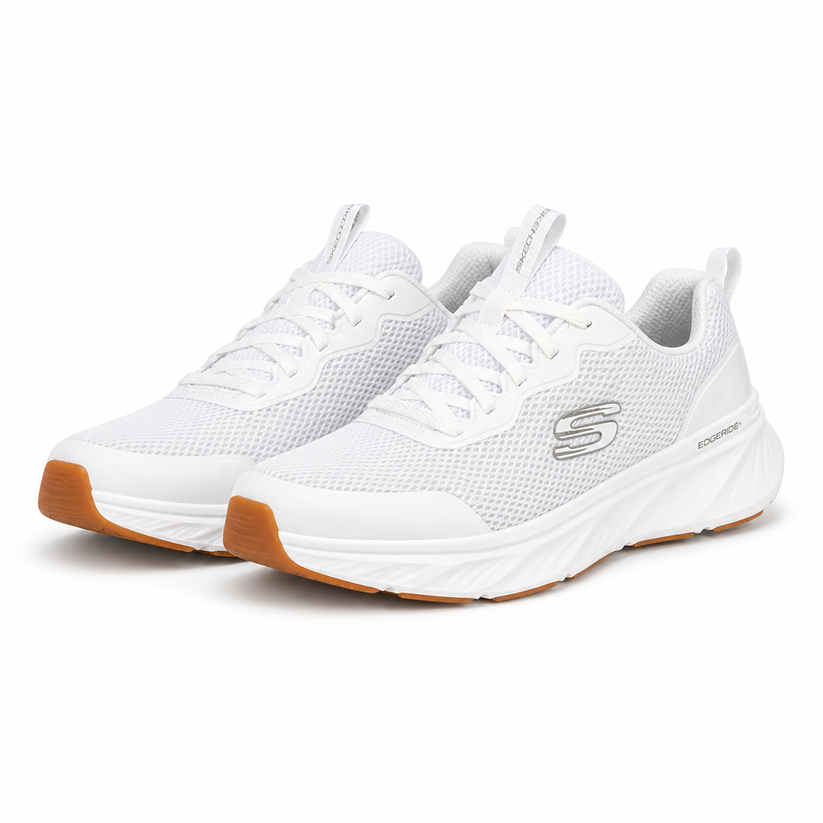 PANTOFI SPORT BARBATI SKECHERS 232835 WHT