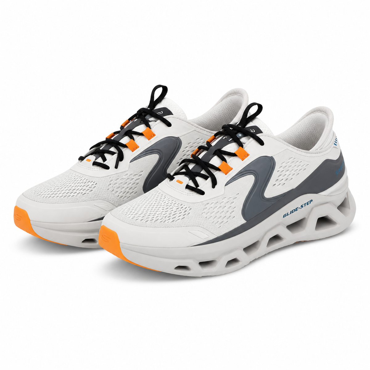 PANTOFI SPORT BARBATI SKECHERS 232921 GYCC