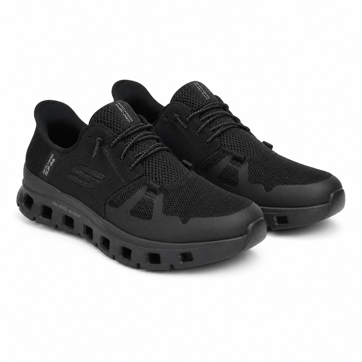 PANTOFI SPORT BARBATI SKECHERS 232930 BBK