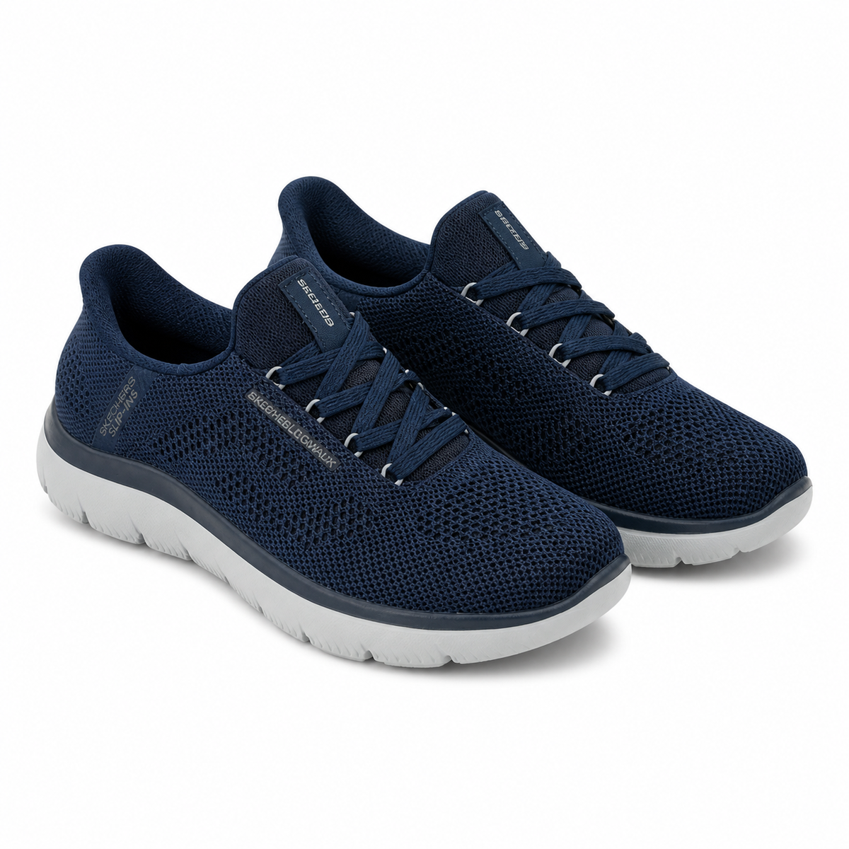 PANTOFI SPORT BARBATI SKECHERS 232939 NVGY