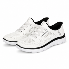 PANTOFI SPORT BARBATI SKECHERS 232939 WBK