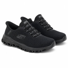 PANTOFI SPORT BARBATI SKECHERS 233010 BBK
