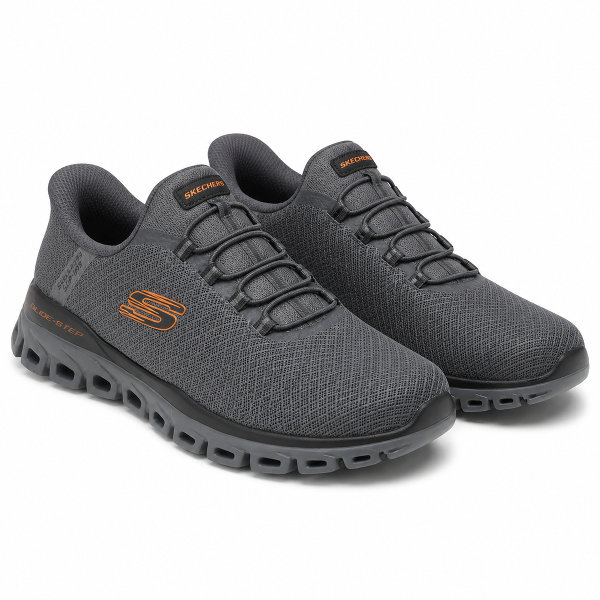 PANTOFI SPORT BARBATI SKECHERS 233010 CCOR