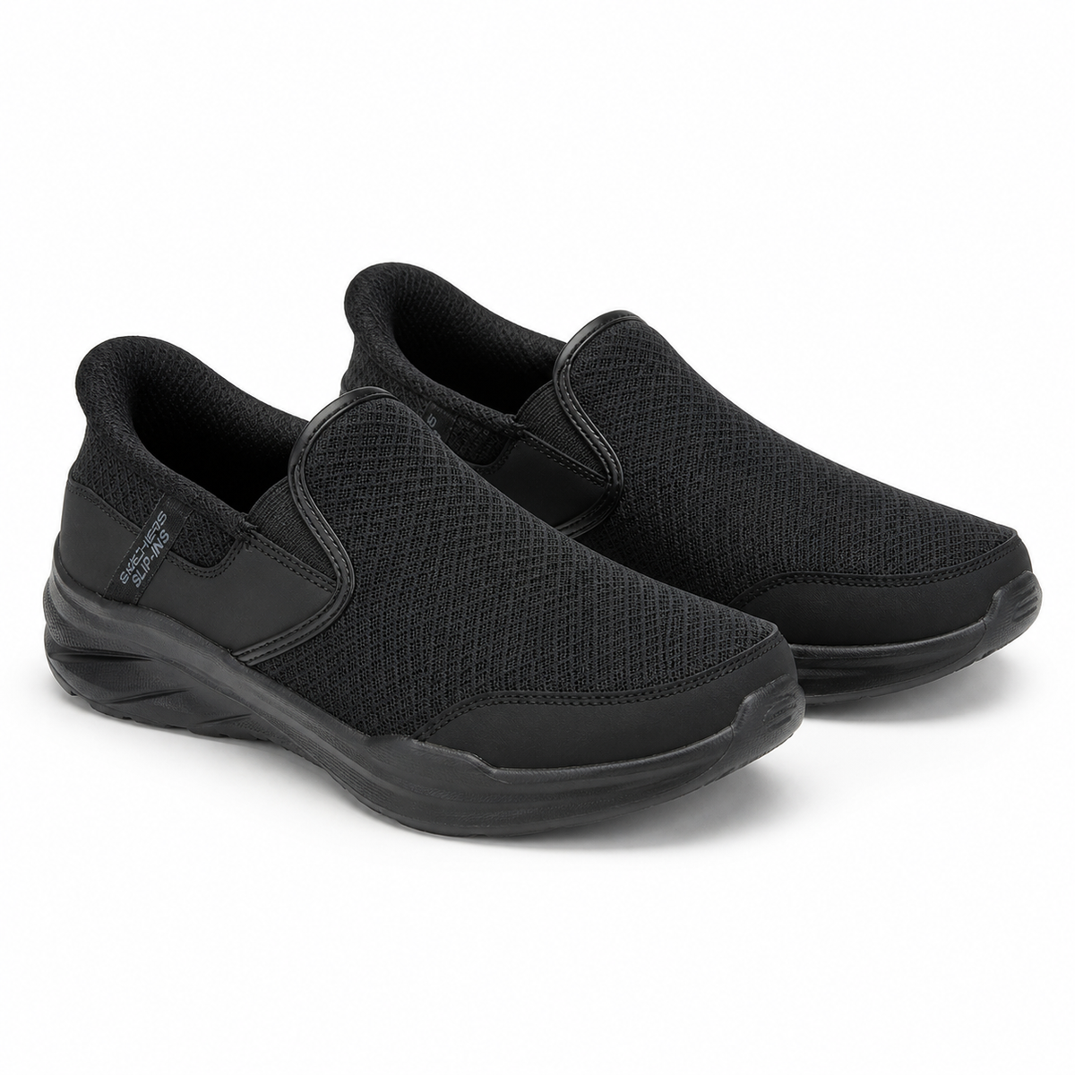 PANTOFI SPORT BARBATI SKECHERS 233103 BBK