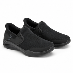 PANTOFI SPORT BARBATI SKECHERS 233103 BBK