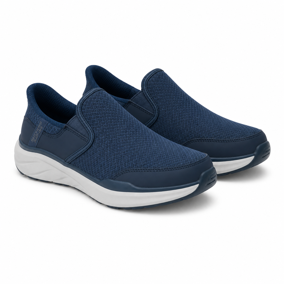 PANTOFI SPORT BARBATI SKECHERS 233103 NVY