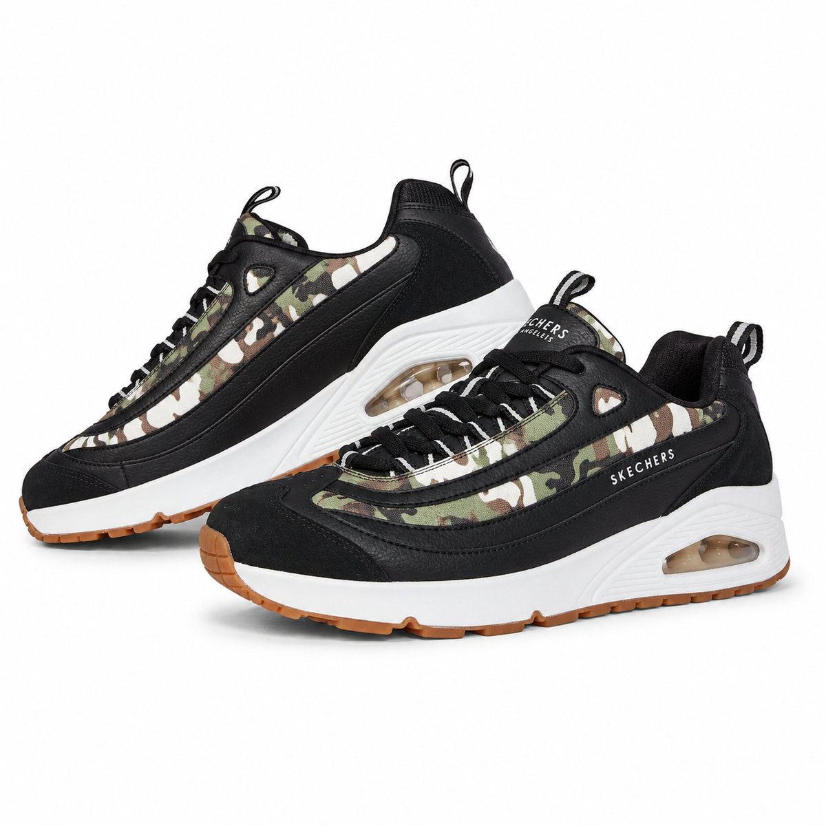 PANTOFI SPORT BĂRBAȚI SKECHERS 237018