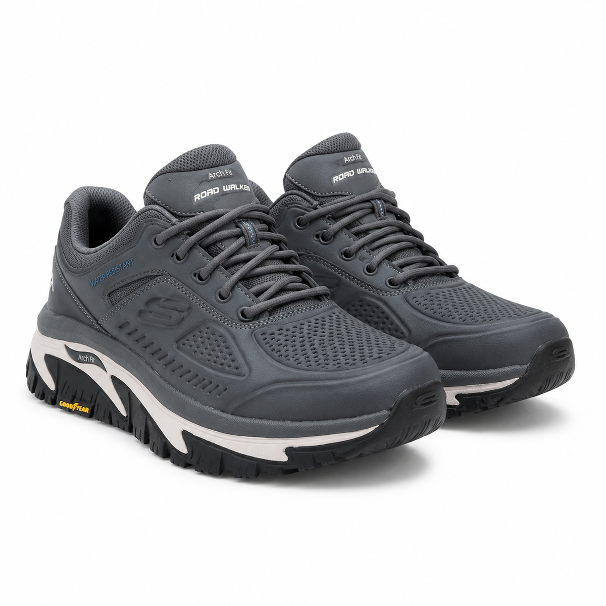 PANTOFI SPORT BARBATI SKECHERS 237333 CHAR