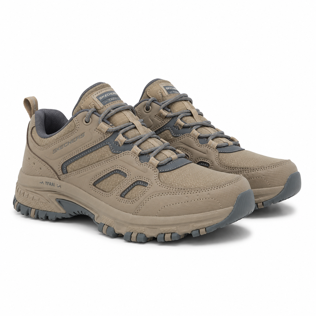 PANTOFI SPORT BARBATI SKECHERS 237379 TPE