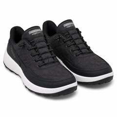 PANTOFI SPORT BARBATI SKECHERS 237664 BKW NEGRU