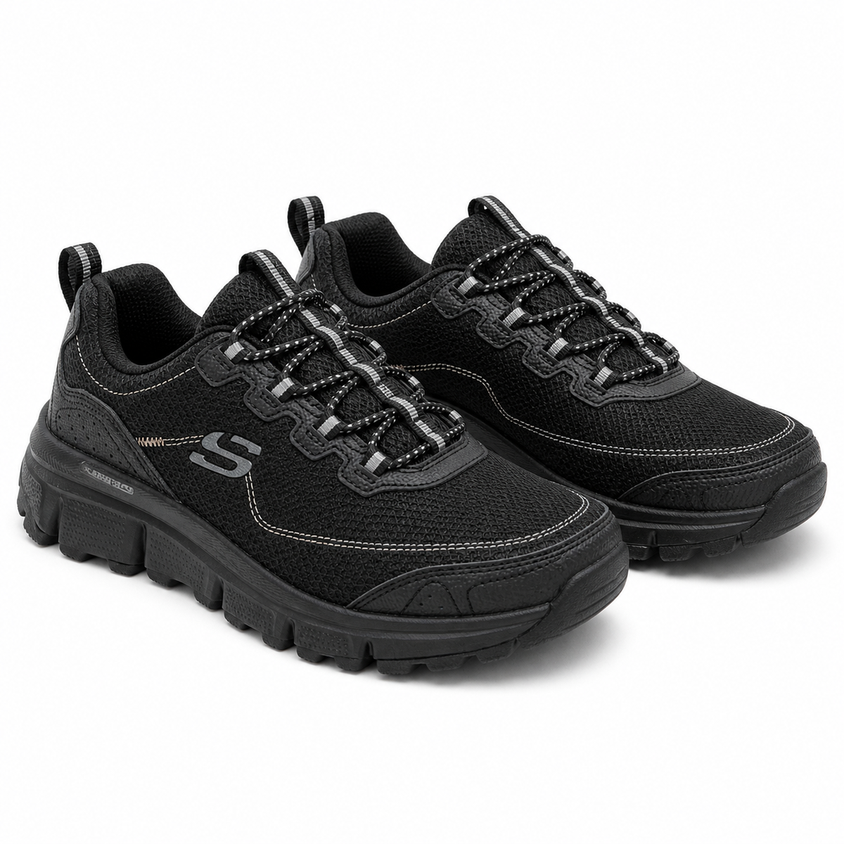 PANTOFI SPORT BARBATI SKECHERS 237704 BBK