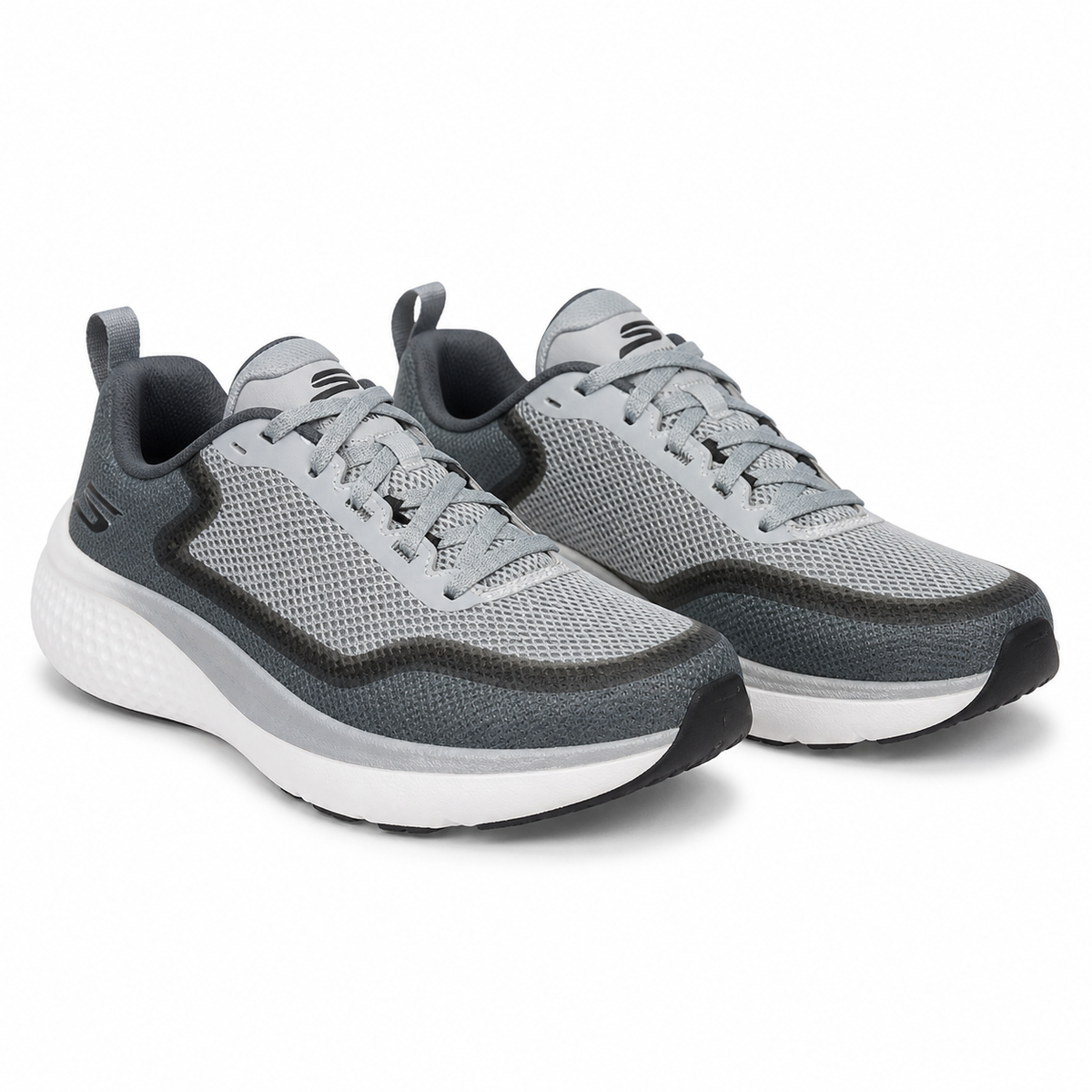 PANTOFI SPORT BARBATI SKECHERS 246086 GRY