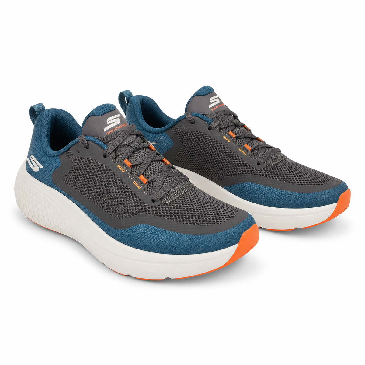 PANTOFI SPORT BARBATI SKECHERS 246086 TEAL
