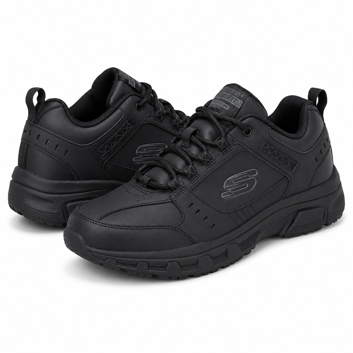 PANTOFI SPORT BARBATI SKECHERS 51896