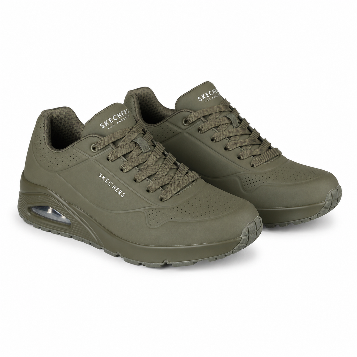 PANTOFI SPORT BARBATI SKECHERS 52458